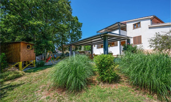 Rezanci Apartment | 90 m² Apartment ∙ 3 bedrooms ∙ 5 guests