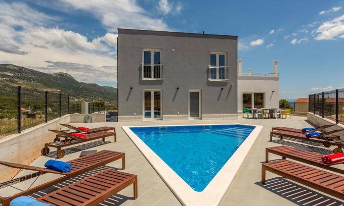 Rudine Apartment | 90 m² Apartment ∙ 3 bedrooms ∙ 7 guests