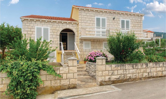 Kneza Apartment | 93 m² Apartment ∙ 2 bedrooms ∙ 4 guests