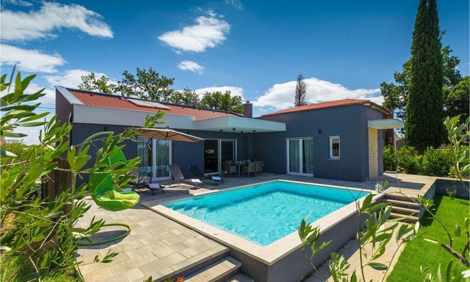 Pinezici House | 93 m² House ∙ 2 bedrooms ∙ 6 guests