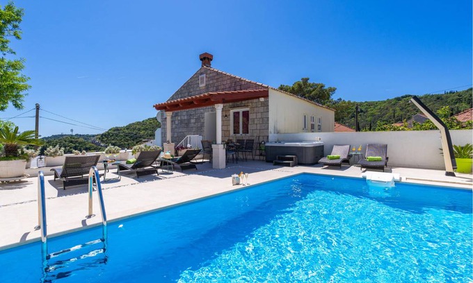 Zaton Apartment | 94 m² Apartment ∙ 3 bedrooms ∙ 6 guests
