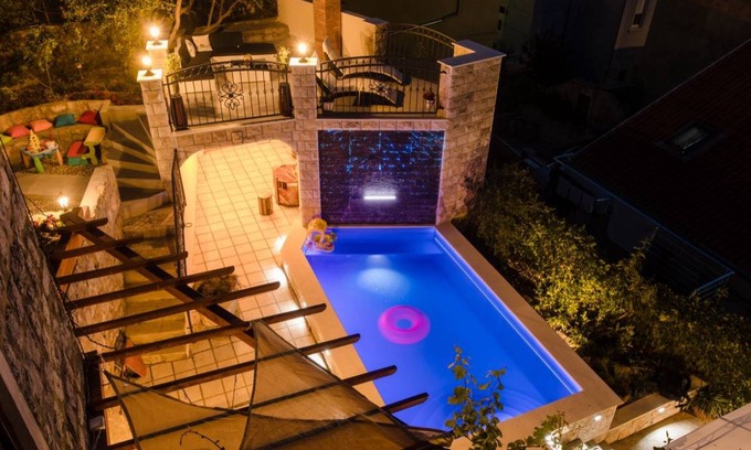 Sustjepan Apartment | 94 m² Apartment ∙ 3 bedrooms ∙ 7 guests