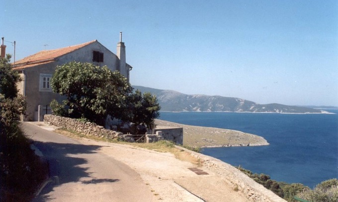 Ustrine House | 94 m² House ∙ 3 bedrooms ∙ 5 guests