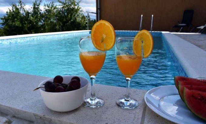 Benkovac Villa | 94 m² Villa ∙ 3 bedrooms ∙ 8 guests