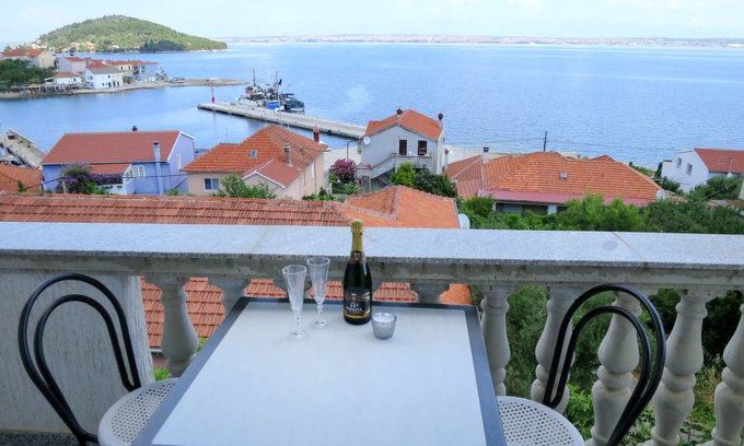 Kali Apartment | 95 m² Apartment ∙ 2 bedrooms ∙ 6 guests