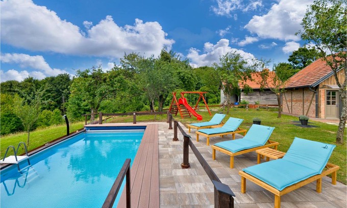 Sveti Ivan Zelina House | 95 m² House ∙ 3 bedrooms ∙ 8 guests