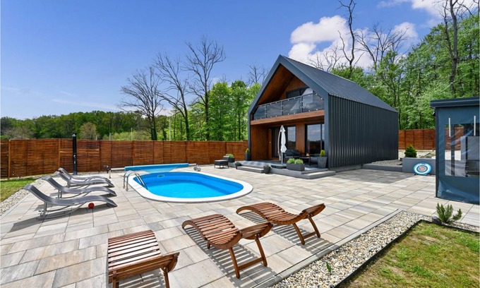 Ferdinandovac House | 96 m² House ∙ 2 bedrooms ∙ 4 guests