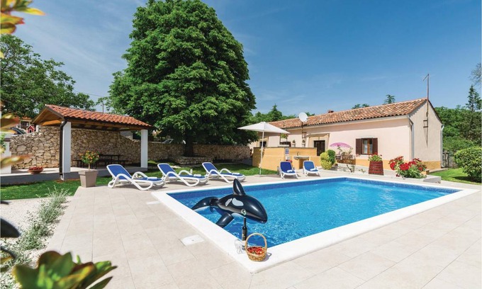 Topid House | 96 m² House ∙ 3 bedrooms ∙ 5 guests