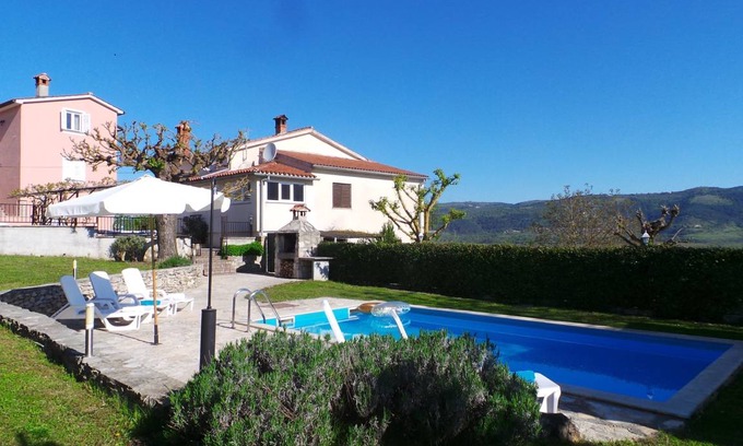 Brkac Apartment | 97 m² Apartment ∙ 4 bedrooms ∙ 8 guests