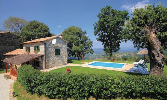 Kircija House | 97 m² House ∙ 3 bedrooms ∙ 8 guests