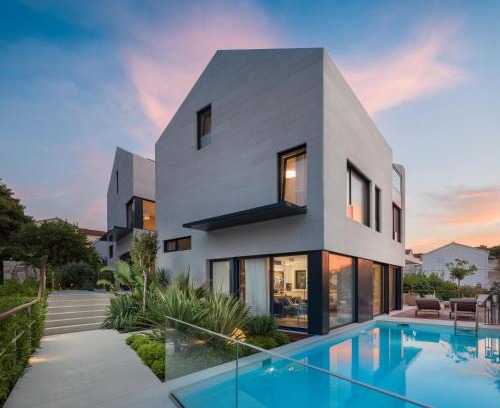 Sutivan Villa | Agapao Villas