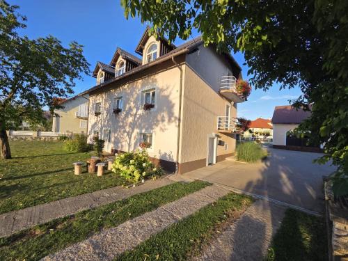 Gospic Apartment | AGRO house LIKA
