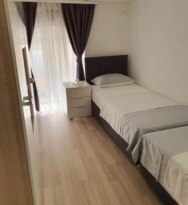 Pula Apartment | Aldi 2