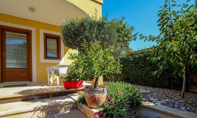 Novigrad Apartment | Alenka green A4 - Two Bedroom Apartment, Sleeps 4