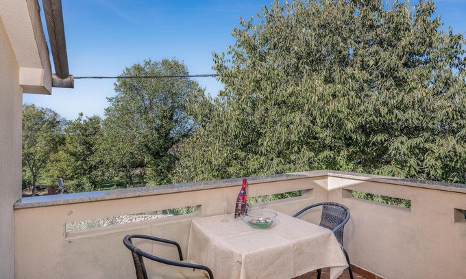 Malinska-Dubasnica Apartment | Amazing apartment in Malinska Dubasnica