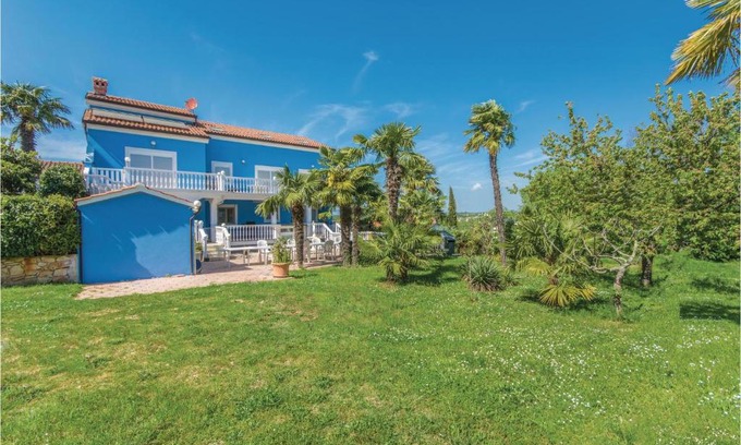 Dajla Apartment | Amazing apartment in Novigrad with 3 Bedrooms and WiFi