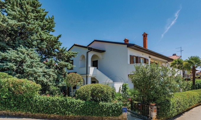 Novigrad Apartment | Amazing apartment in Novigrad with WiFi