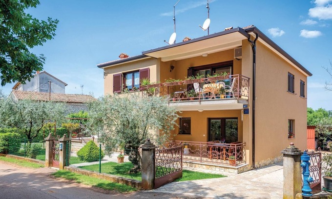 Babici Apartment | Amazing apartment in Umag with WiFi