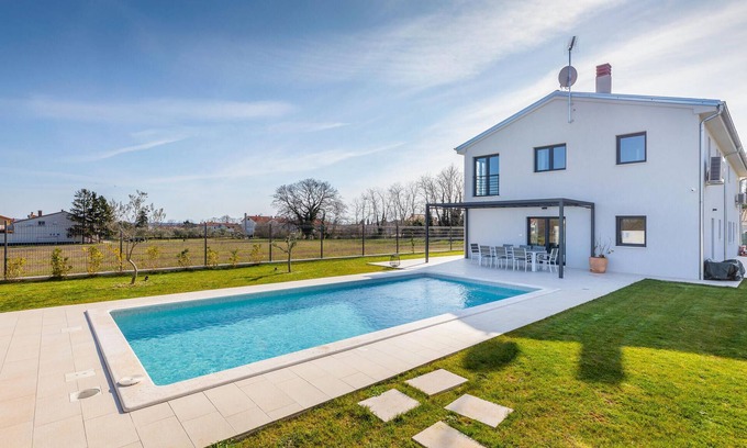 Marcana House | Amazing home in Marcana
