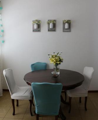 Znjan Apartment | Antonio