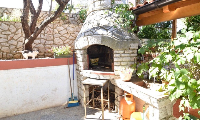 Cove Murtar Apartment | Apartment Ankica (69821-A1) - Mali Losinj - island Losinj