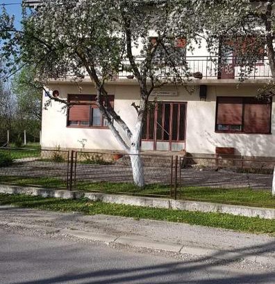 Gospic House | Apartman 'AS'