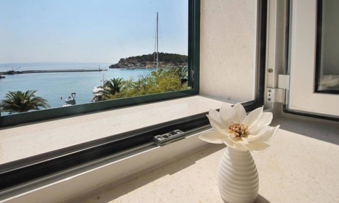 Makarska Old Town Apartment | Apartman focus Marineta Makarska