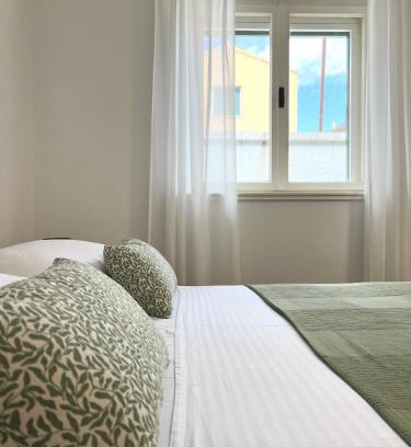 Kastel Stari Apartment | Apartman Lucijan