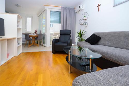 Zelenka Apartment | Apartman M&L