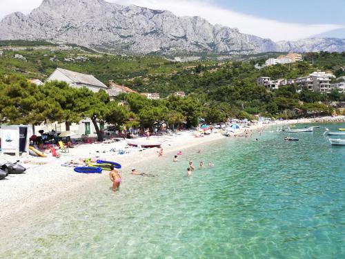 Bratus Apartment | Apartman Marina