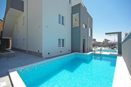 Bili brig Apartment | Apartman Melassy