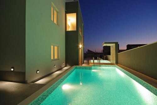 Umac Apartment | Apartman Melassy