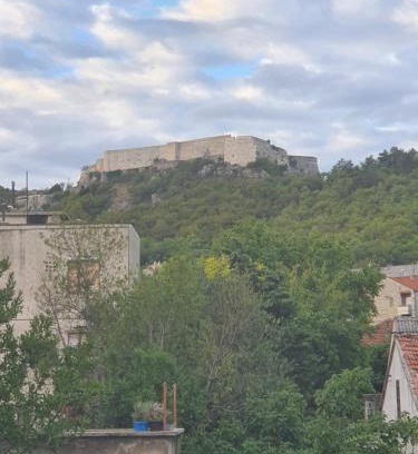 Cove Parja Apartment | Apartman Noa