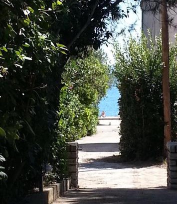 Novalja Apartment | Apartman NOVALJA