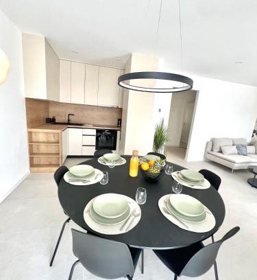 Ratac Apartment | Apartman Olimp