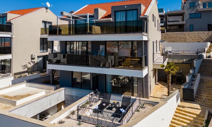 Sutivan Apartment | Apartman Olive