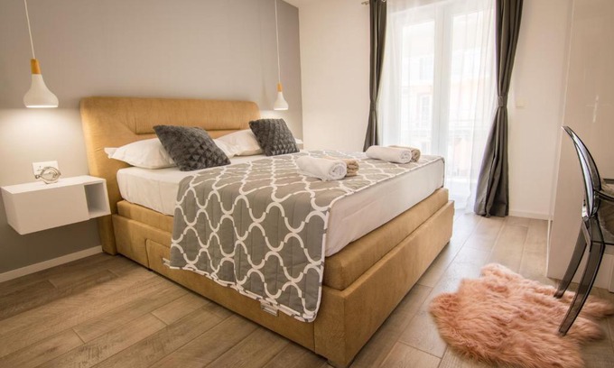 Zelenka Apartment | Apartman Petra