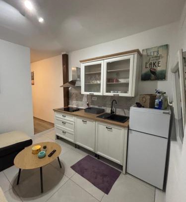 Kastel Stari Apartment | Apartman Rita