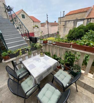 Makarska Old Town Apartment | Apartman Rose