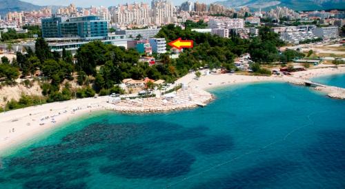 Znjan Apartment | Apartman Spalatum