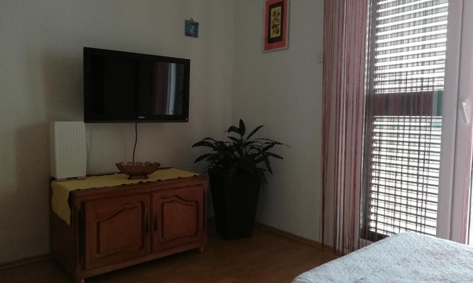 Zelenka Apartment | Apartmani Šabić A2