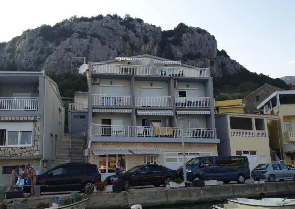 Klek Apartment | Apartmani Alfijo