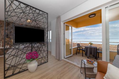 Diklo Apartment | Apartmani Basioli Zadar