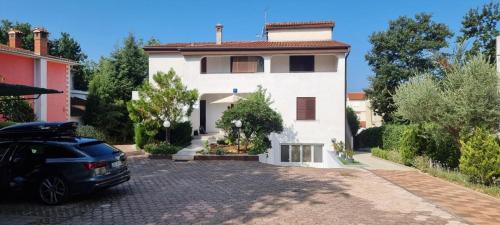 Kukci Apartment | Apartmani Cerova