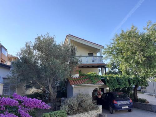 Pakostane Apartment | Apartmani Krpeta