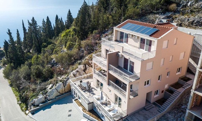 Duba Apartment | Apartmani Lela