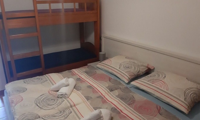 Vrboska Apartment | Apartmani Lupi M&S 1