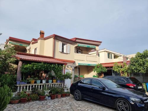 Mandre Apartment | Apartmani Marija