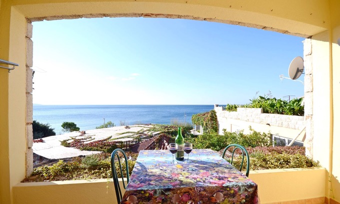 Ivan Dolac Apartment | Apartments Marija (34031-A3) - Ivan Dolac - island Hvar