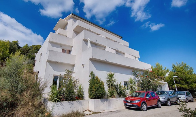 Pasadur Apartment | Apartments Daniela (53951-A4) - Pasadur - island Lastovo